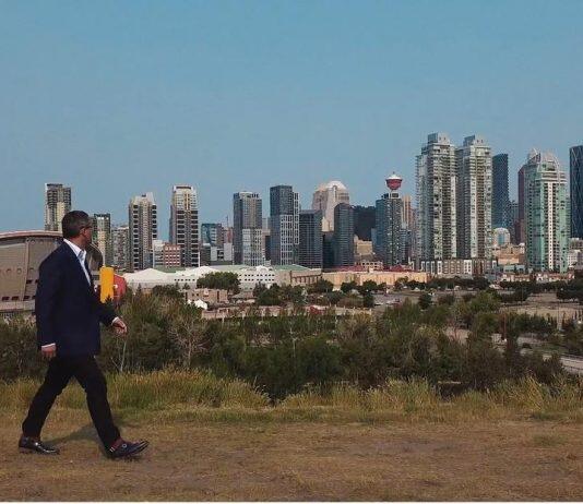 UCalgary announces $10M gift to create Hopewell M.I.N.D. Prize