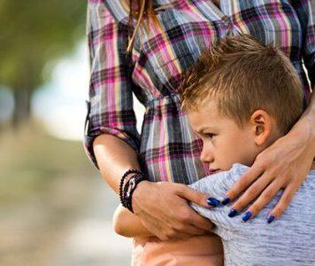 New study to help shy children