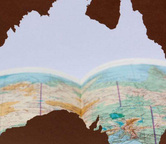 Deep roots of Australia’s geology revealed