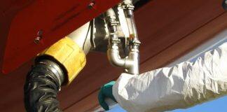 Wastewater testing takes flight in the fight against COVID-19