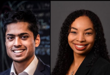 Texas Business Hall of Fame Scholars Began With Bright Ideas in the Food Biz