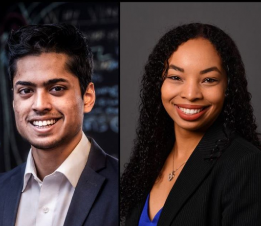 Texas Business Hall of Fame Scholars Began With Bright Ideas in the Food Biz