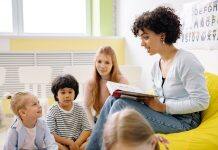 ECE teachers essential workers in all but name