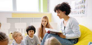 ECE teachers essential workers in all but name