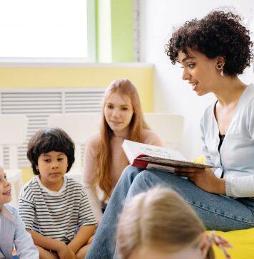 ECE teachers essential workers in all but name