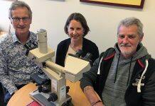 Otago researchers solve 58-year medical mystery