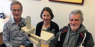Otago researchers solve 58-year medical mystery