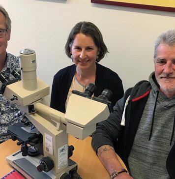 Otago researchers solve 58-year medical mystery