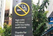 Clearing the air: make more outdoor pedestrian spaces smokefree, researchers urge