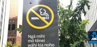 Clearing the air: make more outdoor pedestrian spaces smokefree, researchers urge