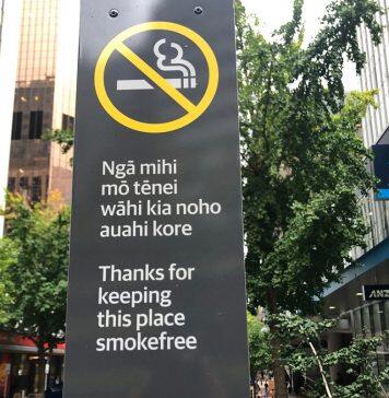 Clearing the air: make more outdoor pedestrian spaces smokefree, researchers urge