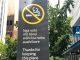 Clearing the air: make more outdoor pedestrian spaces smokefree, researchers urge