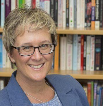 Two UC academics named Women of Influence