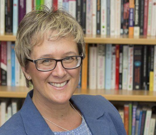 Two UC academics named Women of Influence