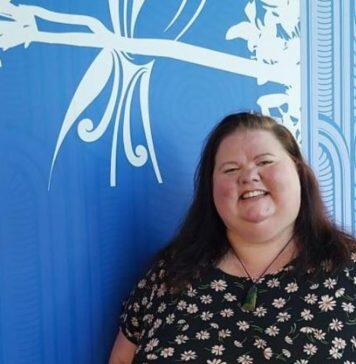 Canterbury youth mentoring researcher wins national award