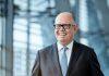 Space industry pioneer announced as new UTS Vice-Chancellor