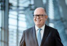 Space industry pioneer announced as new UTS Vice-Chancellor