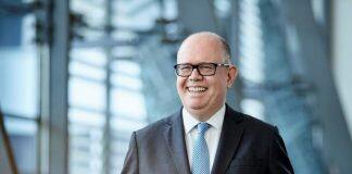 Space industry pioneer announced as new UTS Vice-Chancellor