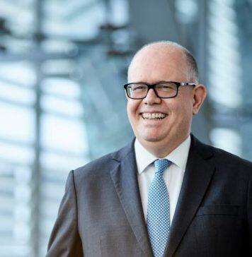 Space industry pioneer announced as new UTS Vice-Chancellor