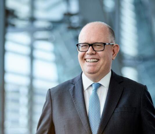 Space industry pioneer announced as new UTS Vice-Chancellor