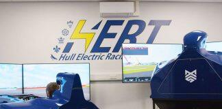 University Of Hull’s Racing Car ‘going Green’ With Electric Conversion