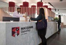 Asia Society Australia And Macquarie University Launch A Foundation Partnership