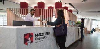 Asia Society Australia And Macquarie University Launch A Foundation Partnership