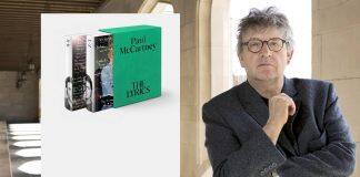 Paul Muldoon has collaborated with Paul McCartney on one of the season’s big books