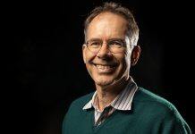 Stanford economist Guido Imbens wins Nobel in economic sciences