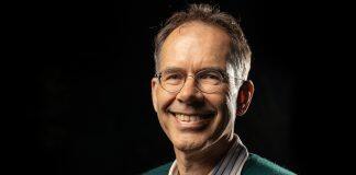 Stanford economist Guido Imbens wins Nobel in economic sciences