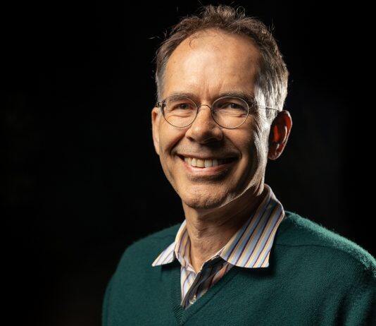 Stanford economist Guido Imbens wins Nobel in economic sciences