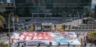 COP26: time for New Zealand to show regional leadership on climate change