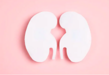 Kidney failure impacts life expectancy of women more than men