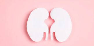 Kidney failure impacts life expectancy of women more than men