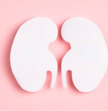 Kidney failure impacts life expectancy of women more than men