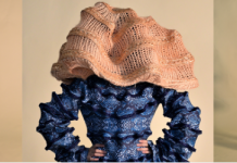 Emerging talent pushing boundaries at Melbourne Fashion Week