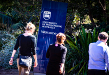 Eight UOW researchers named on Highly Cited Researchers list