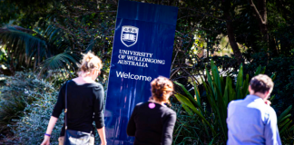 Eight UOW researchers named on Highly Cited Researchers list