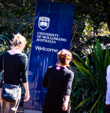Eight UOW researchers named on Highly Cited Researchers list