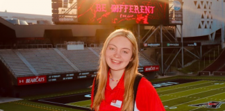 UC student will perform in the Macy’s Thanksgiving Day Parade