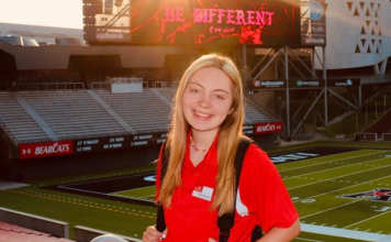 UC student will perform in the Macy’s Thanksgiving Day Parade