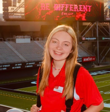 UC student will perform in the Macy’s Thanksgiving Day Parade