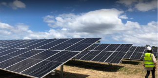 Green light for 100 per cent renewable power