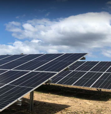 Green light for 100 per cent renewable power