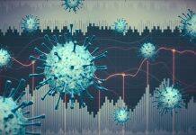 Researchers aim to forecast COVID-19 cases further into the future