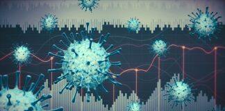 Researchers aim to forecast COVID-19 cases further into the future