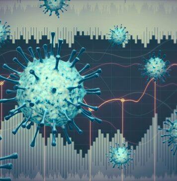 Researchers aim to forecast COVID-19 cases further into the future