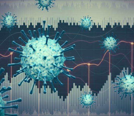 Researchers aim to forecast COVID-19 cases further into the future