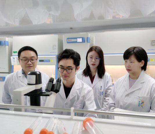 UM researchers successfully develop novel nanomedicine to inhibit tumour growth