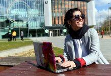 Study Group’s International Study Centre at Teesside University opens